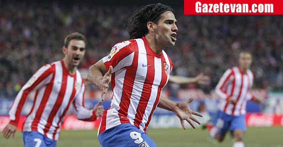 Atletico Madrid Beşiktaş Maçı izle BJK Atletico Madrid Maçı 2012 BJK Maçı Seyret