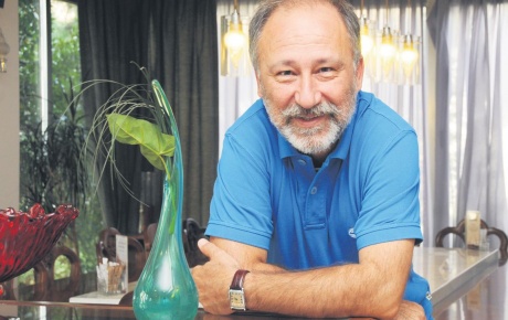 Yalan Dünya'nın Şehmuz'u Altan Erkekli'nin 3. Çocuğu dünyaya geldi