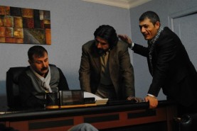 Azer Bülbül Filmi Seninki Kaç Para Fragman