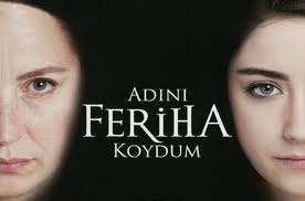 Adını Feriha Koydum 52. Bölüm Fragmanı izle 16 Mart (FT)
