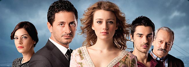EVE DÜŞEN YILDIRIM 1.SON BÖLÜM 9 MART SHOWTVNET İZE (Ayrıntılı Haber)