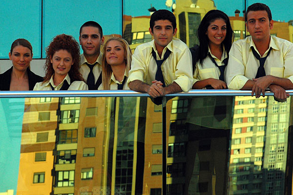 Pis Yedili 20. Bölüm Fragmanı izle (Yeni Bölüm 14 Mart'ta Show Tv'de)