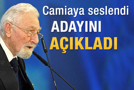 İşte Yalçın Karadeniz Kimdir Biyografisi ~ BJK'de Başkanlık Yarışı (FT)