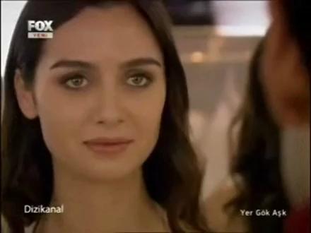 19 Mart Yer Gök Aşk Dizisi 72.Yeni Bölüm Fragmanı izle - Dizi İzle 
