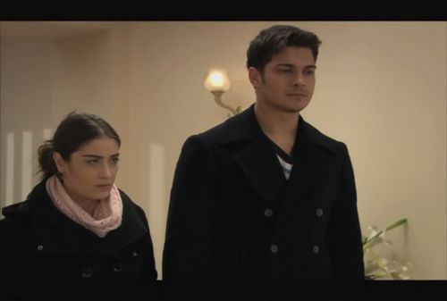 Show Tv Canlı izle - Adını Feriha Koydum dizisi 52.Yeni Bölüm Canlı izle Feriha Dizi İzle