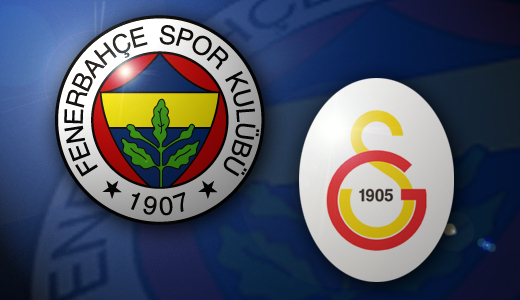 Fenerbahçe 2 Galatasaray 2 Derbi Tahmini 17 Mart ~ FB 2 GS 1 Maçı Canlı Anlatım Lig Tv1'den İzle (FT)
