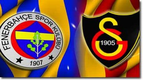 Fenerbahçe 2 Galatasaray 1 Maçı Muhtemel 11'leri Canlı İzle ~ FB GS Maçı Hemen Canlı İzle (FT)