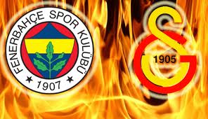 FENERBAHÇE  GALATASARAY MAÇI DERBİSİ CANLI İZLE-FB - GS DERBİSİ RESİMLİ MAZİSİ(ÖZ.2aktüel)