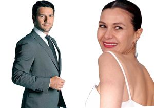 Hatice Aslan'dan twitterdeki sözlere cevap (Kenan Ece)