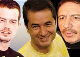  Survivor 2012 Survivor Ünlüler Gönüllüler