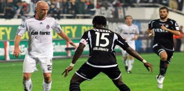 Manisaspor 1- 4 Beşiktaş  Maçı Golleri ve Geniş Özeti  Bjk Manisa maç golleri video izle