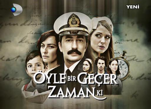Öyle Bir Geçer Zamanki Güle Güle Sana Şarkısı Dinle ve Şarkı Sözleri (FT)