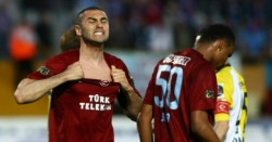 Antalyaspor 2-1 Trabzonspor Maç Özeti Goller İzle ZTK (1)