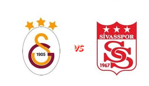 Galatasaray 0 Sivasspor 1 Maçı Özeti Golleri Video İzle ~ Svs Gs Maçı Z T Kupası (FT)