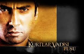 İşte Kurtlar Vadisi Pusu 153. Bölüm Fragmanı İzle ~ 29 Mart Yeni (FT)