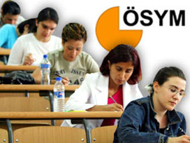 YGS 2012 Sonuçları ne zaman açıklanacak 2012 YGS Sonuçları