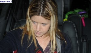 Acun Ilıcalı’nın Kızı Banu Ilıcalı'nın Resimleri