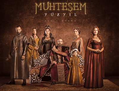 Muhteşem Yüzyıl 55. son bölümün fragmanı yayınlandı- dizi izleyin - GazeteVAN