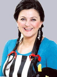 Elif Korkmazel'in bugünkü yazısı : Bugün ne pişirsem? - Kuzu etli bakla     ( 25 Nisan )