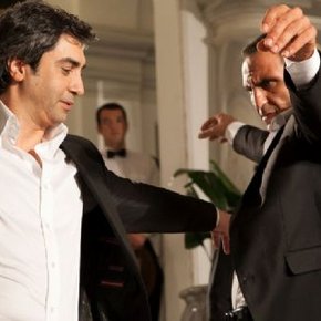 Kurtlar Vadisi pusu son bölüm izle sezon finali 161. bölüm harmandalı şov izle