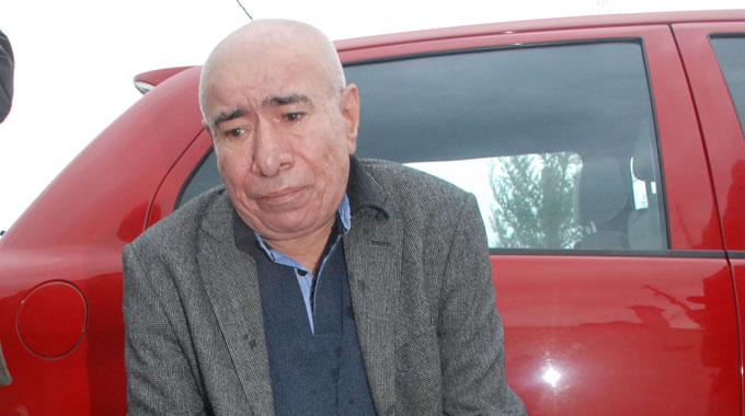 Ünlü Oyuncu İlyas Salman'ın acı günü - A - Haber