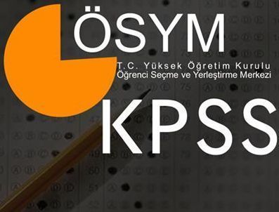 Memur Adaylarının Tercih Süreci Başlıyor - Sınav Haberleri