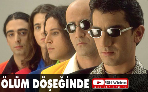 Ayna’nın eski solistlerinden Cemil Özeren Ölüm döşeğinde - Video Haber - Aktüel Haber