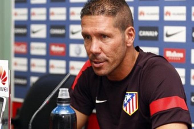 Simeone: Emre Bizim Oyuncumuz