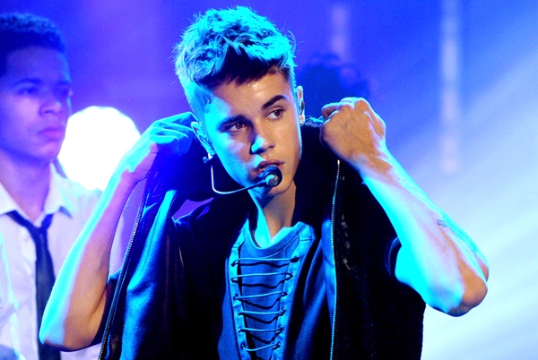  Justin Bieber Konser Bilet Fiyatları Ne Kadar