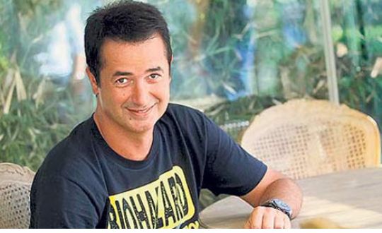 Survivor 2013'te Acun Ilıcalı Eğlendirdi