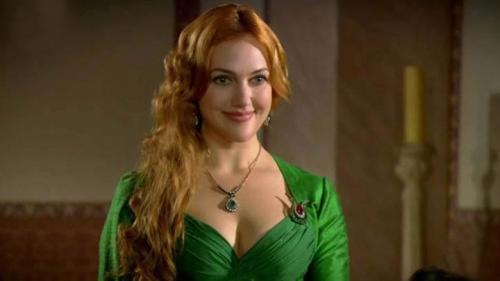 Meryem Uzerli konuştu, durumunu anlattı.