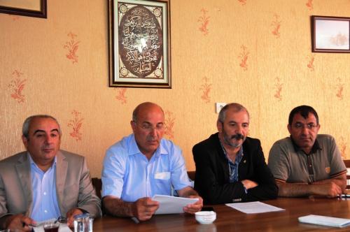 5 Haziran Dünya Çevre Günü Açıklaması 