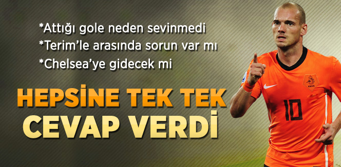 Attığım Gollere Sevinmedim Çünkü