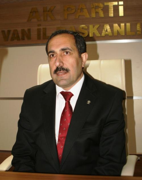 İş Adamı Abdullahat Arvas Büyükşehir Aday Adaylığını Açıkladı