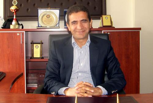 Doç.Dr.Hasan Çiçek Seçim Sonuçlarını Değerlendirdi