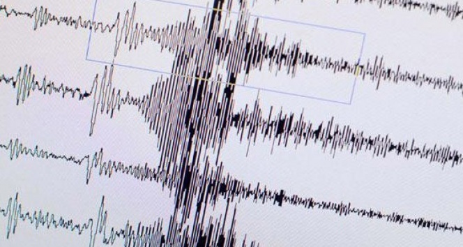 Sivas’ta Korkutan deprem