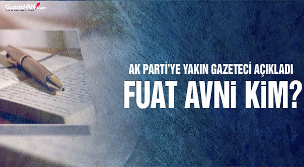 İnternet Fenomeni Fuat Avni Kimdir?