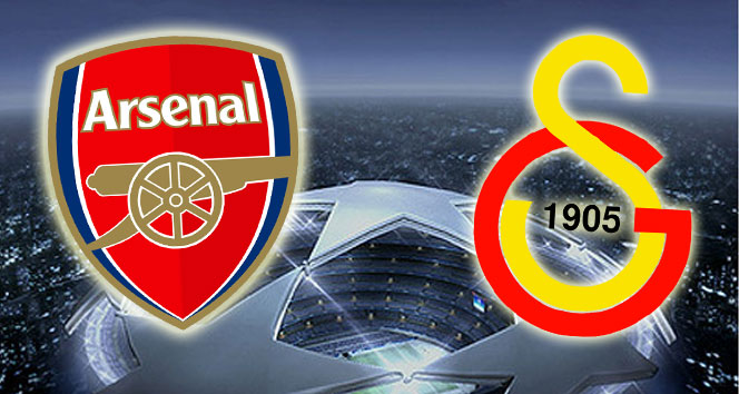Arsenal-Galatasaray maçı hangi kanalda?