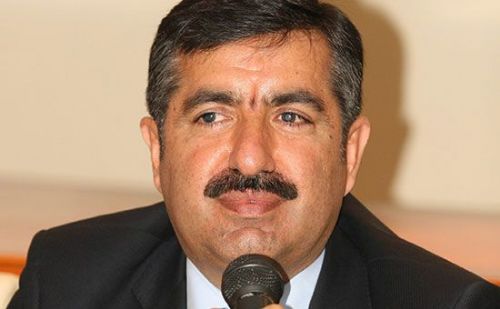 Van Valisi Aydın Nezih Doğan'dan Kurban Bayramı Mesajı