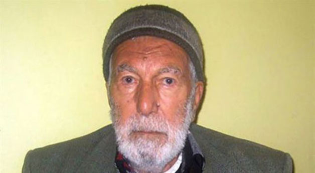 Şeyh Said'in Oğlu Ahmet Fırat Vefat Etti