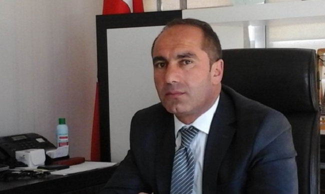 Van-Şişli Öğretmenevi Yaz Sezonuna Hazır
