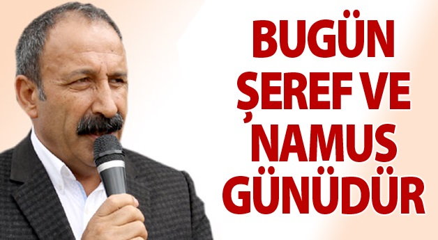 PKK’li Yılmaz için mevlit verildi