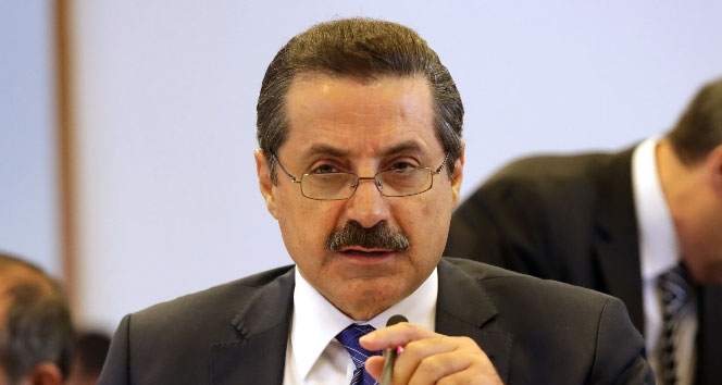 Bakan Çelik'ten Taşeron Açıklaması!