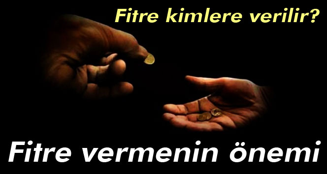 Fitre vermenin önemi nedir?