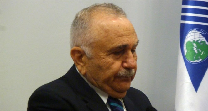 Bedrettin Dalan: 'Kaçmadım, hicret ettim'