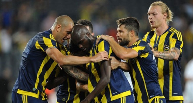 Fenerbahçe’nin maçı saat kaçta, hangi kanalda?