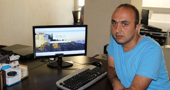 İlk Kürtçe arama motoru yayın hayatına başladı