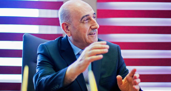 TACEV 3. yılını kutluyor