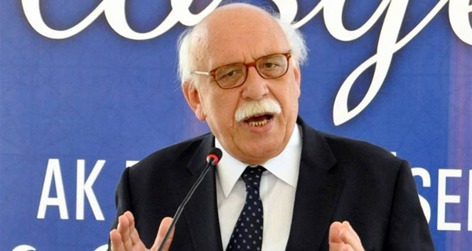 Bakanı Nabi Avcı Flaş Dersane Açıklaması!