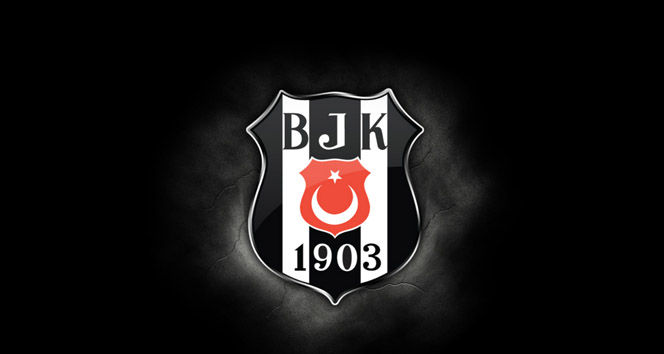 Beşiktaş'ta forma numaraları belli oldu
